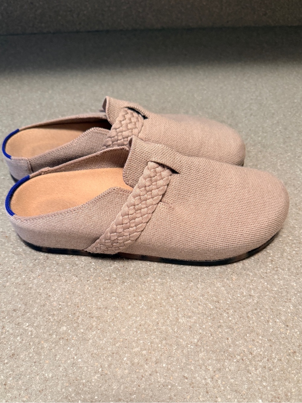 Rothy’s The Braided Clog